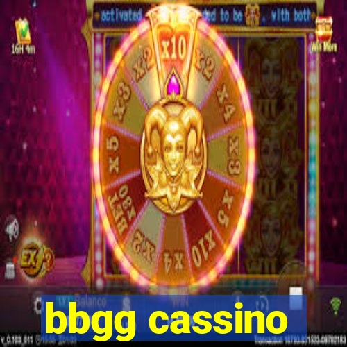 bbgg cassino